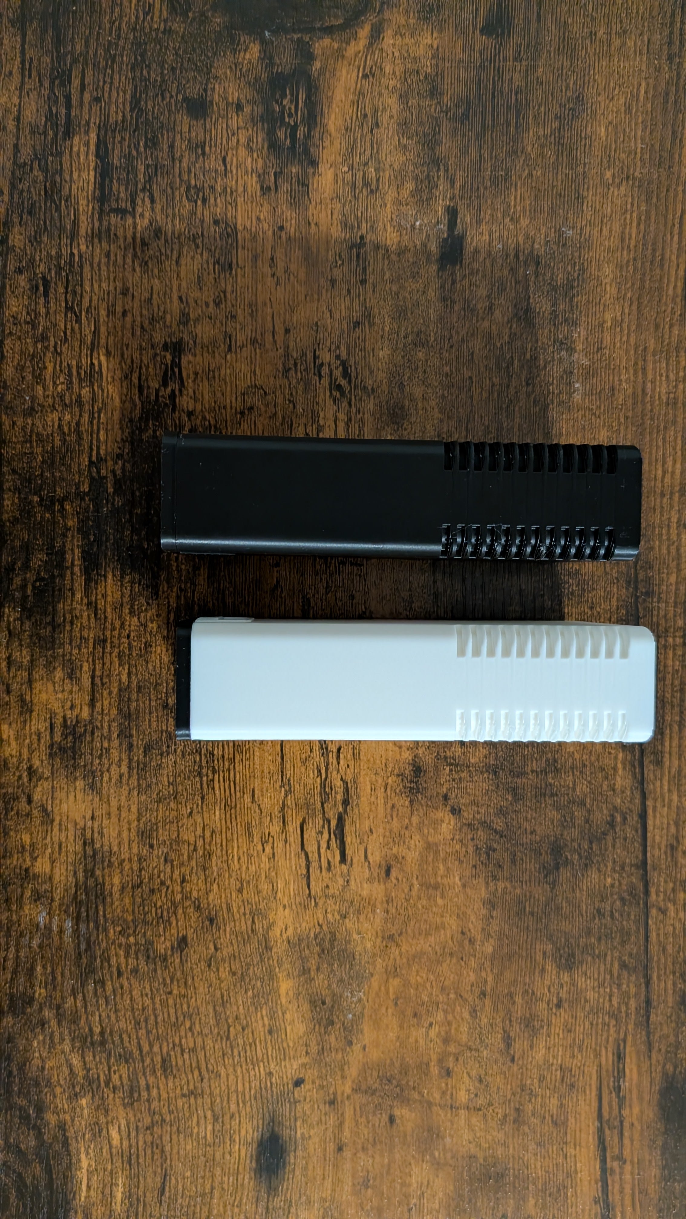 Vec style mag plate for elite force and umarex glock mags