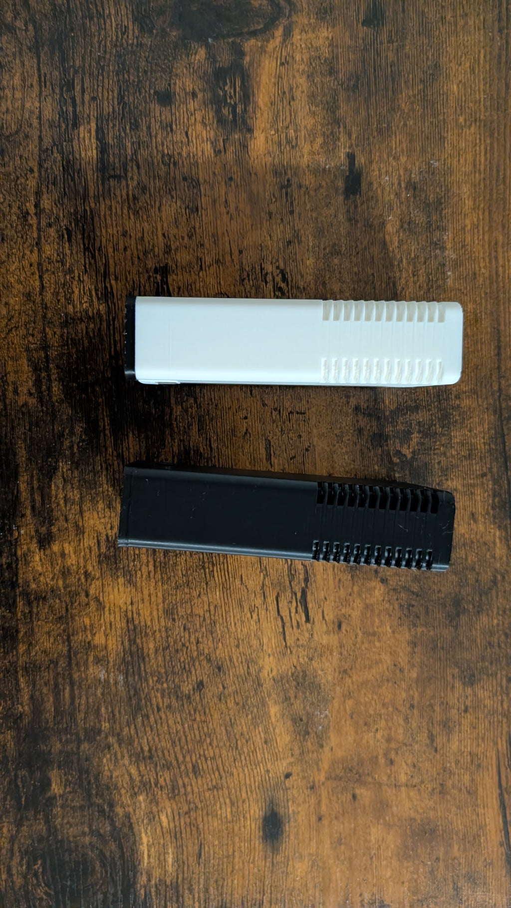 Vec style mag plate for we/tm airsoft glocks