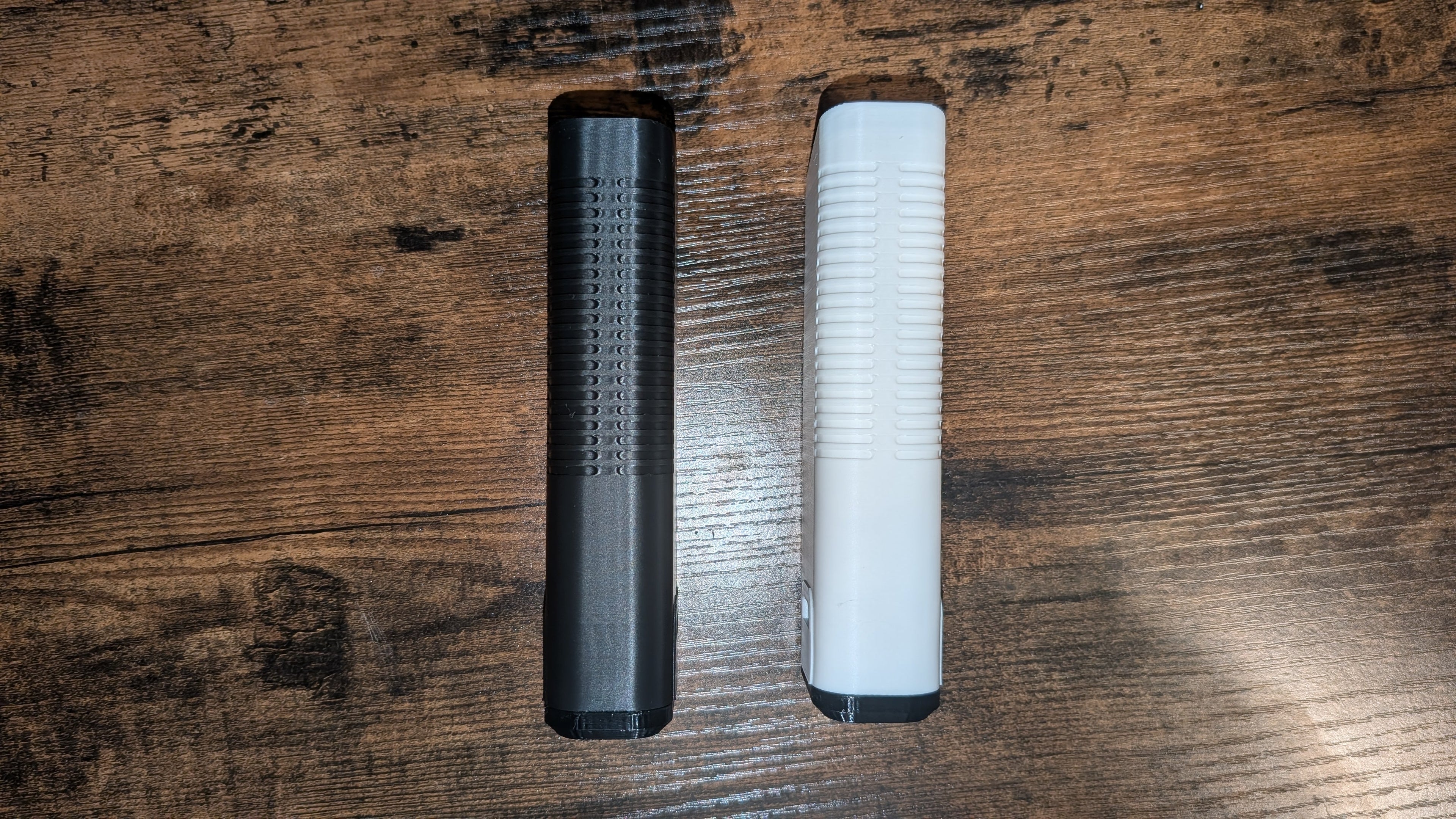 Vec style mag plate for  Umarex and Elite Force G19 stick mags
