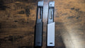 Vec style mag plate for Umarex and Elite force half blowback co2 mags