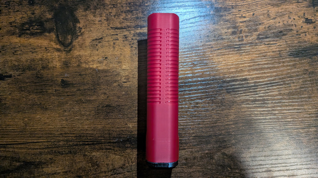 Vec style mag plate for Umarex and Elite force half blowback co2 mags