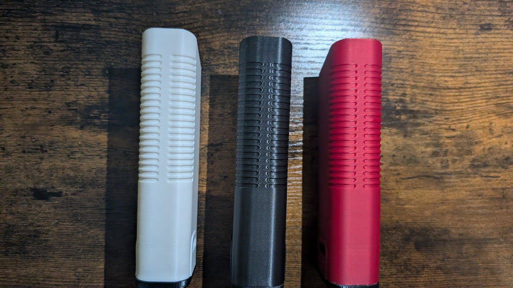 Vec style mag plate for Umarex and Elite Force Glock mags