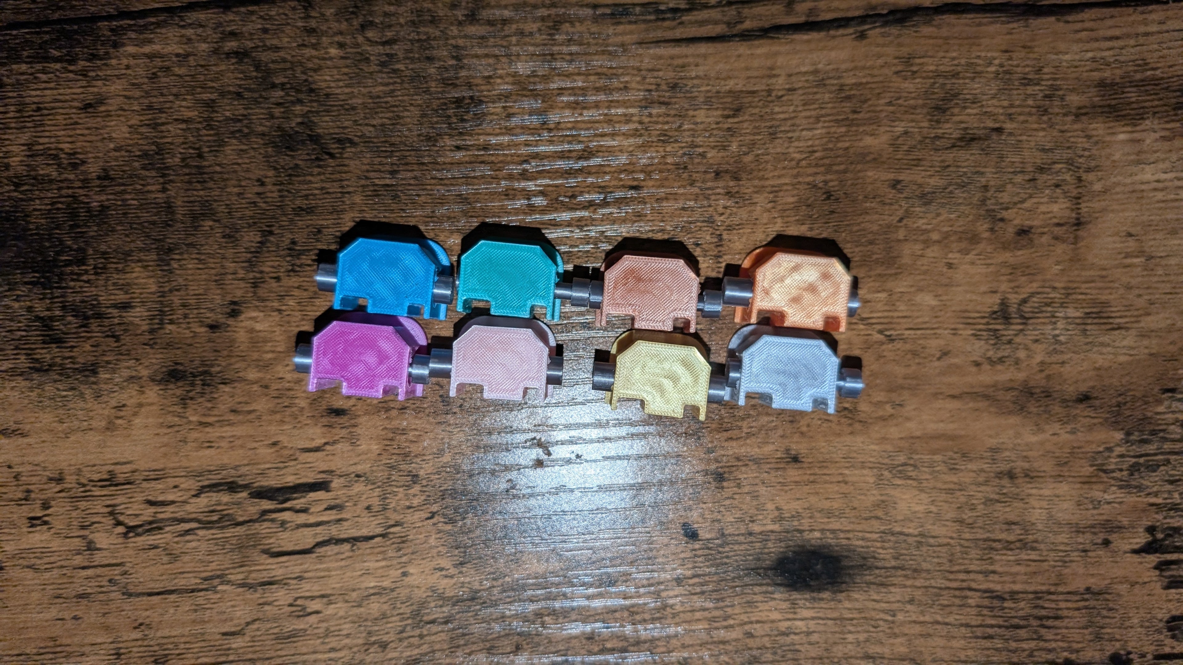 Custom Order