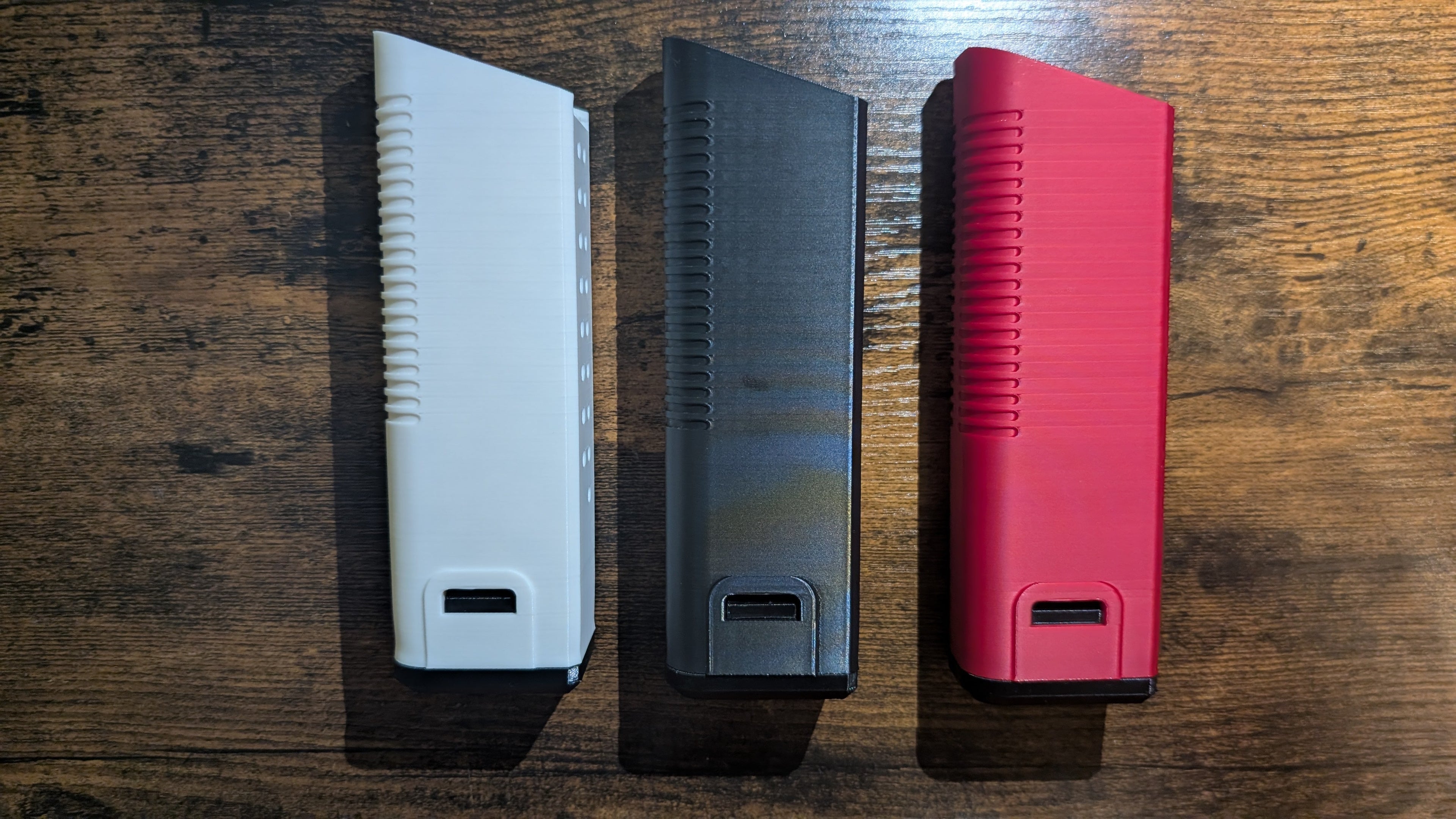Vec style mag plate for Umarex and Elite Force Glock mags