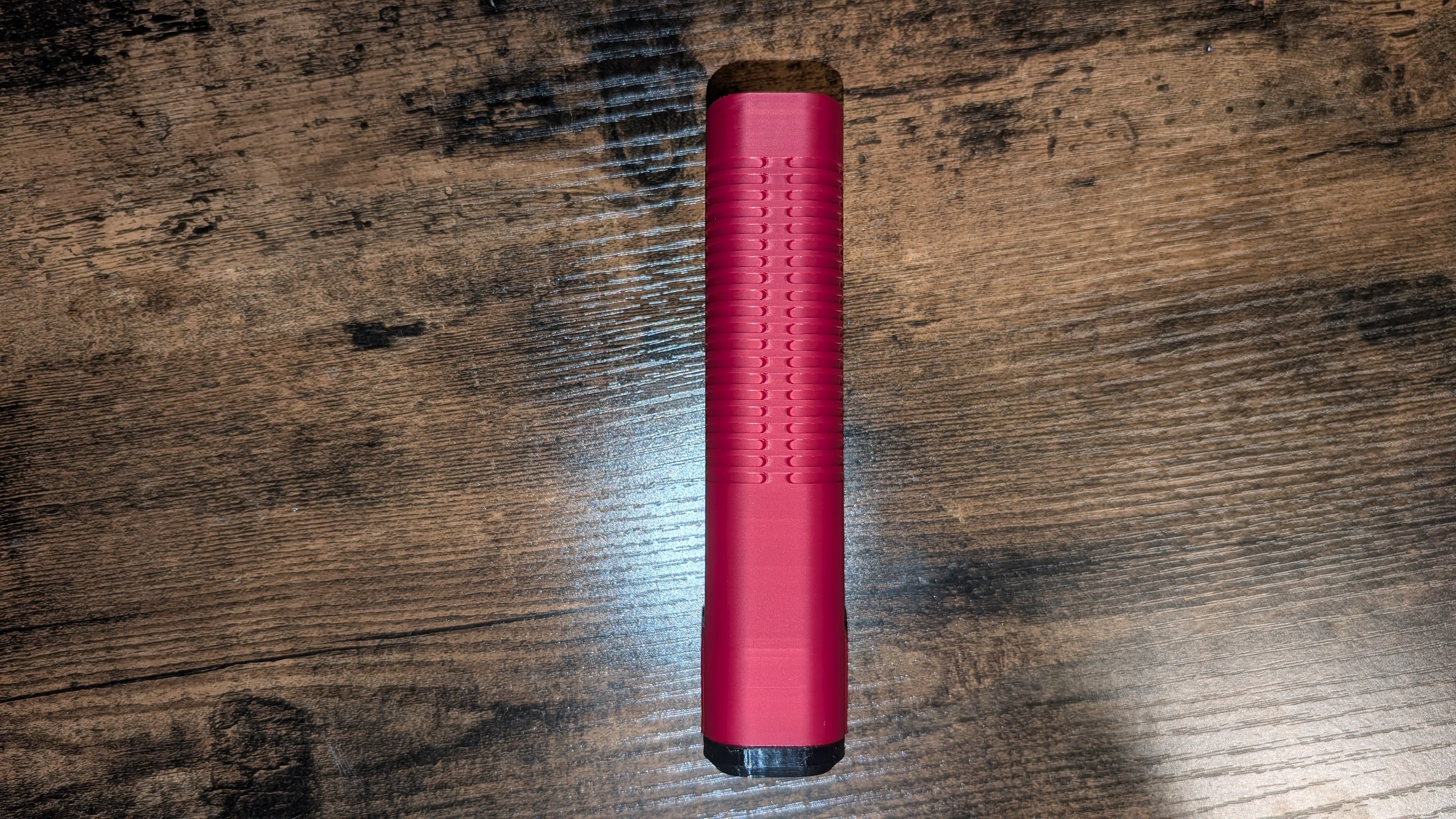 Vec style mag plate for  Umarex and Elite Force G19 stick mags