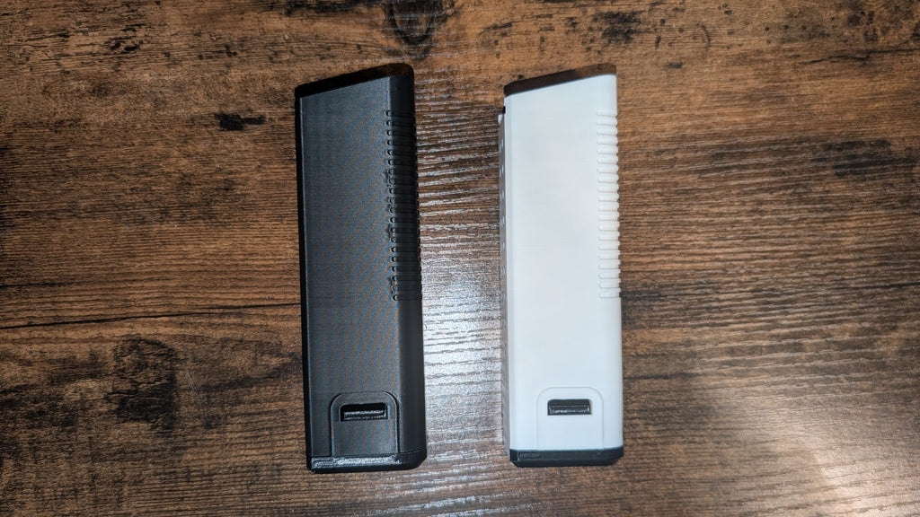 Vec style mag plate for  Umarex and Elite Force G19 stick mags